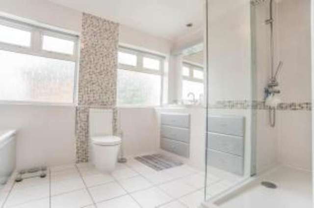  Image of 4 bedroom Bungalow for sale in Hill Road Rochester ME1 at Rochester Kent Rochester, ME1 3NN