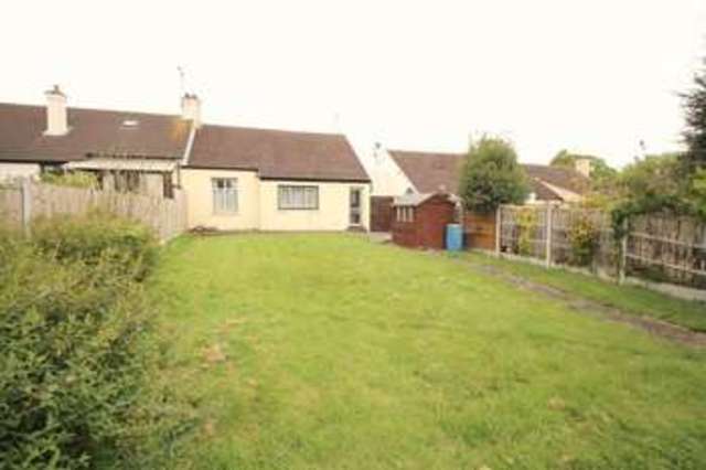  Image of 2 bedroom Bungalow for sale in Hill Road Southend-on-Sea SS2 at Hill Road  Southend-On-Sea, SS2 6JT