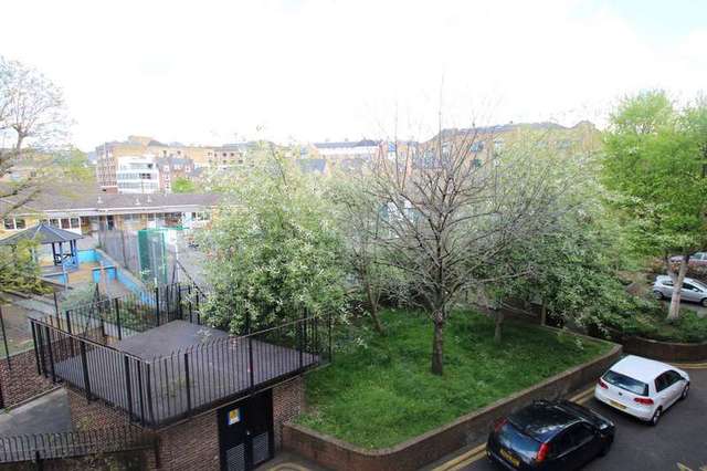  Image of 2 bedroom Apartment to rent in Prusom Street London E1W at Prusom Street  London, E1W 3NN