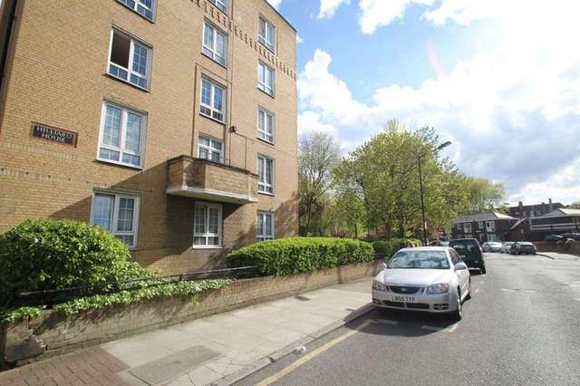  Image of 2 bedroom Apartment to rent in Prusom Street London E1W at Prusom Street  London, E1W 3NN