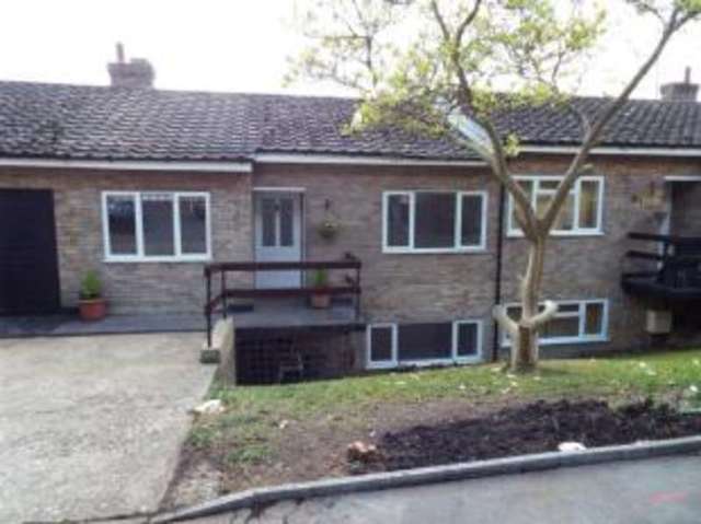  Image of 4 bedroom Terraced house for sale in Hillingdale Biggin Hill Westerham TN16 at Biggin Hill Westerham Biggin Hill, TN16 3NS