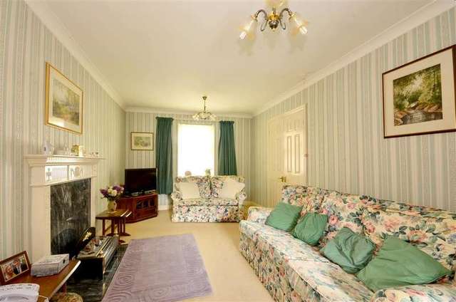  Image of 2 bedroom Terraced house for sale in Hills Place Horsham RH12 at Horsham West Sussex Horsham, RH12 1XT