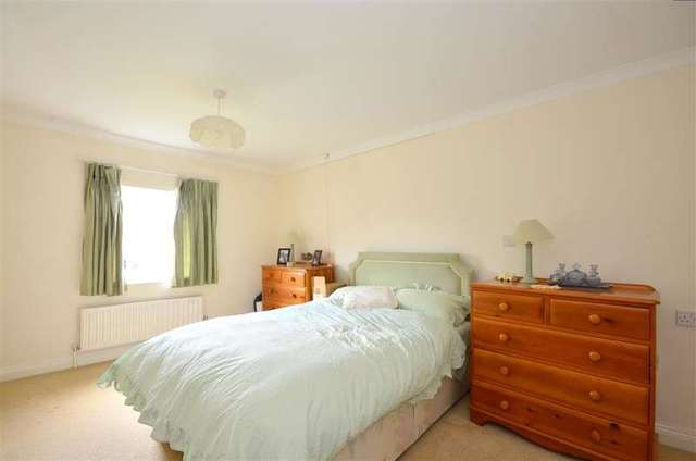  Image of 2 bedroom Terraced house for sale in Hills Place Horsham RH12 at Horsham West Sussex Horsham, RH12 1XT