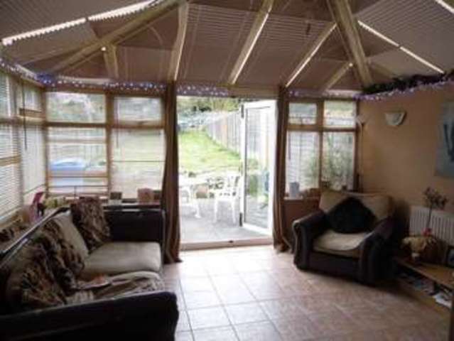  Image of 3 bedroom Terraced house for sale in Hillside Avenue Kettering NN15 at Kettering Northamptonshire Kettering, NN15 6EF