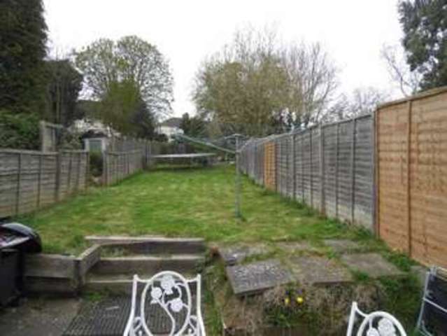  Image of 3 bedroom Terraced house for sale in Hillside Avenue Kettering NN15 at Kettering Northamptonshire Kettering, NN15 6EF