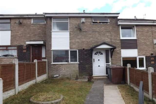  Image of 3 bedroom Detached house to rent in Hillside Avenue Blackburn BB1 at Blackburn, BB1 2BB