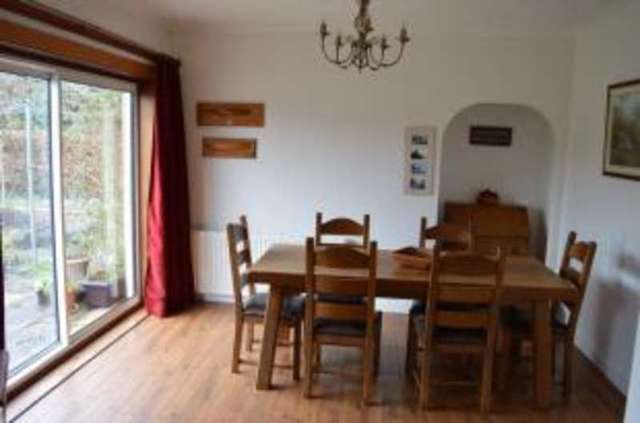  Image of 5 bedroom Detached house for sale in Hillside Road Cardross Dumbarton G82 at Cardross  Cardross, G82 5LS