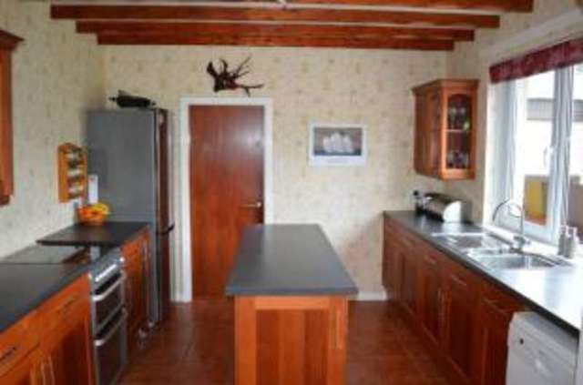  Image of 5 bedroom Detached house for sale in Hillside Road Cardross Dumbarton G82 at Cardross  Cardross, G82 5LS