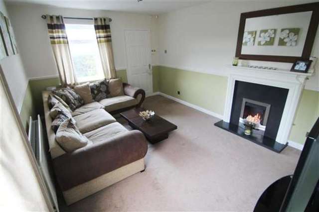  Image of 2 bedroom Semi-Detached house for sale in Hillside View Sowerby Bridge HX6 at Sowerby Bridge, HX6 1AF