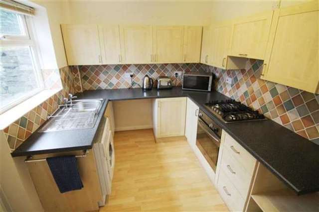 Image of 2 bedroom Semi-Detached house for sale in Hillside View Sowerby Bridge HX6 at Sowerby Bridge, HX6 1AF