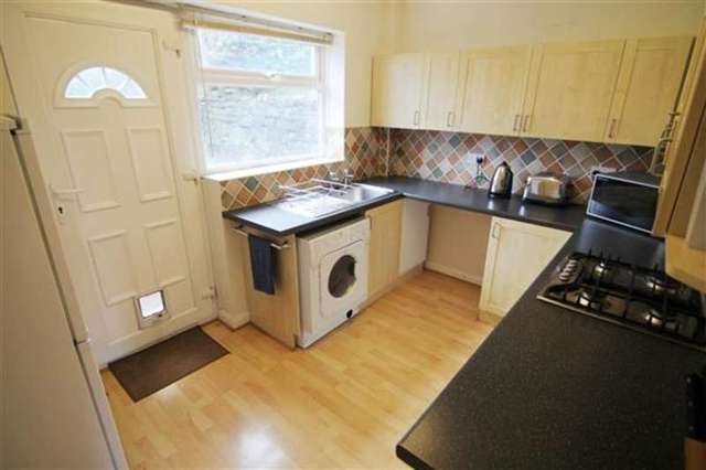  Image of 2 bedroom Semi-Detached house for sale in Hillside View Sowerby Bridge HX6 at Sowerby Bridge, HX6 1AF