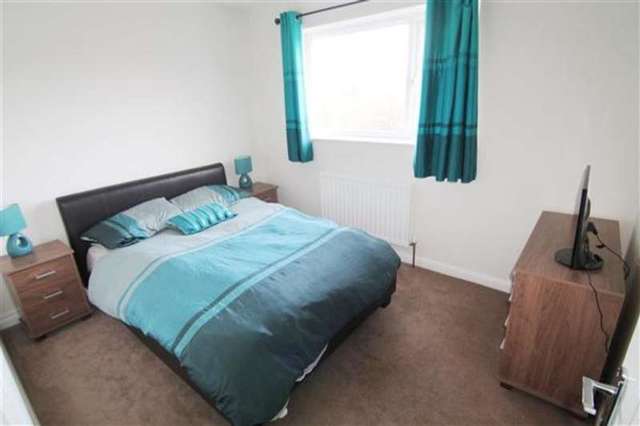  Image of 2 bedroom Semi-Detached house for sale in Hillside View Sowerby Bridge HX6 at Sowerby Bridge, HX6 1AF