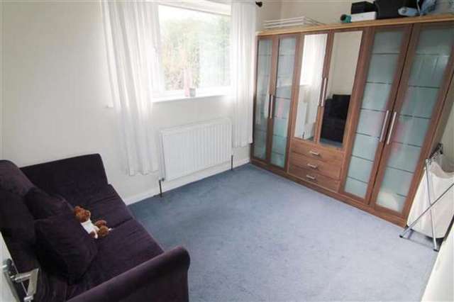 Image of 2 bedroom Semi-Detached house for sale in Hillside View Sowerby Bridge HX6 at Sowerby Bridge, HX6 1AF