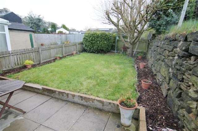  Image of 2 bedroom Semi-Detached house for sale in Hillside View Sowerby Bridge HX6 at Sowerby Bridge, HX6 1AF