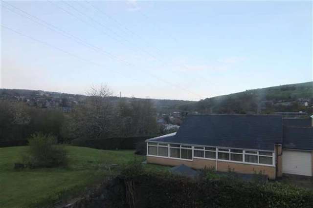  Image of 2 bedroom Semi-Detached house for sale in Hillside View Sowerby Bridge HX6 at Sowerby Bridge, HX6 1AF