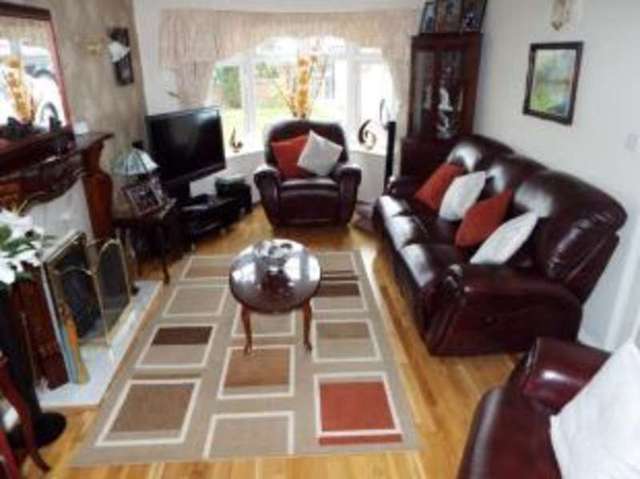  Image of Detached house for sale in Hobhouse Close Great Barr Birmingham B42 at Birmingham West Midlands Perry Barr, B42 1HB