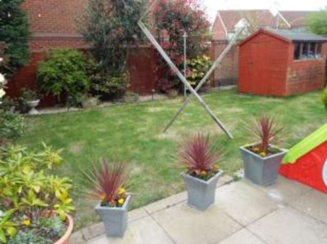 Image of Detached house for sale in Hobhouse Close Great Barr Birmingham B42 at Birmingham West Midlands Perry Barr, B42 1HB