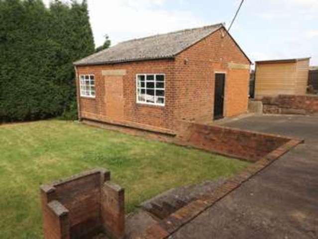  Image of 3 bedroom Detached house for sale in Hockley Road Wilnecote Tamworth B77 at Hockley Road Wilnecote Tamworth, B77 5EQ
