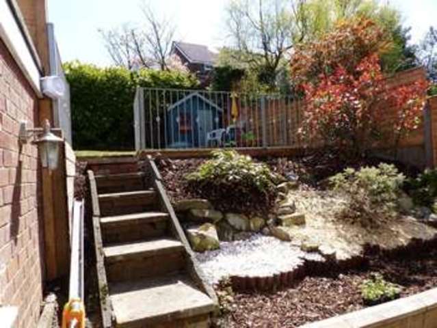  Image of 3 bedroom Semi-Detached house for sale in Holcombe View Close Oldham OL4 at Holcombe View Close  Oldham, OL4 2QD