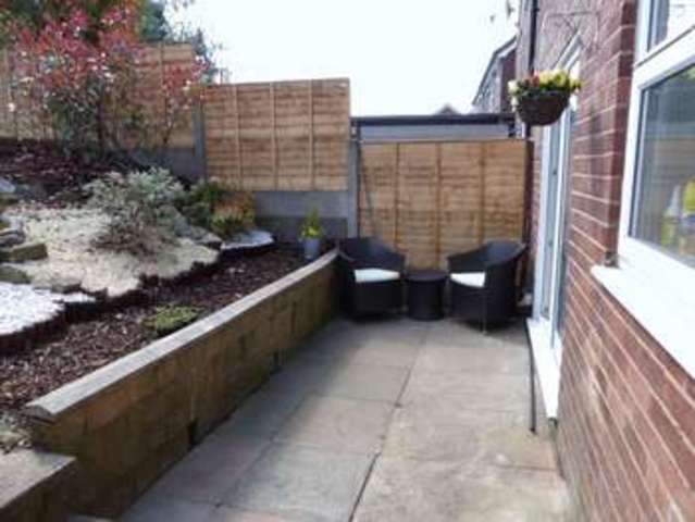  Image of 3 bedroom Semi-Detached house for sale in Holcombe View Close Oldham OL4 at Holcombe View Close  Oldham, OL4 2QD