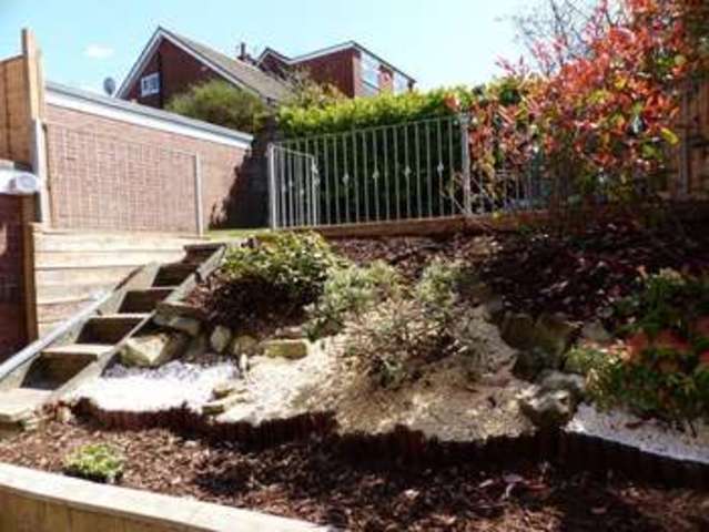  Image of 3 bedroom Semi-Detached house for sale in Holcombe View Close Oldham OL4 at Holcombe View Close  Oldham, OL4 2QD