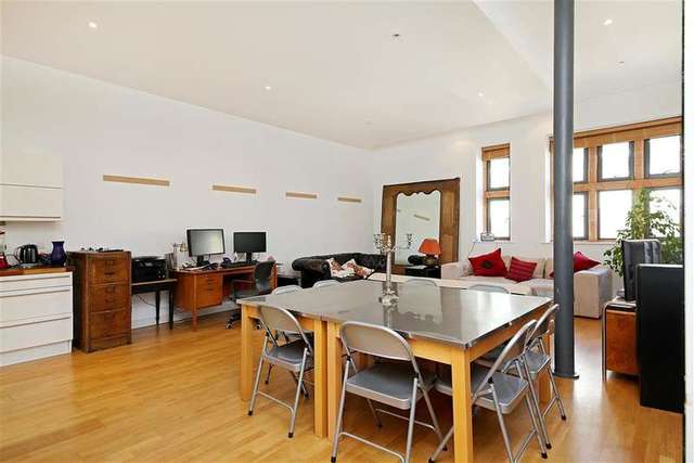  Image of 2 bedroom Apartment for sale in Holland Road Hove BN3 at Hove East Sussex Hove, BN3 1JN