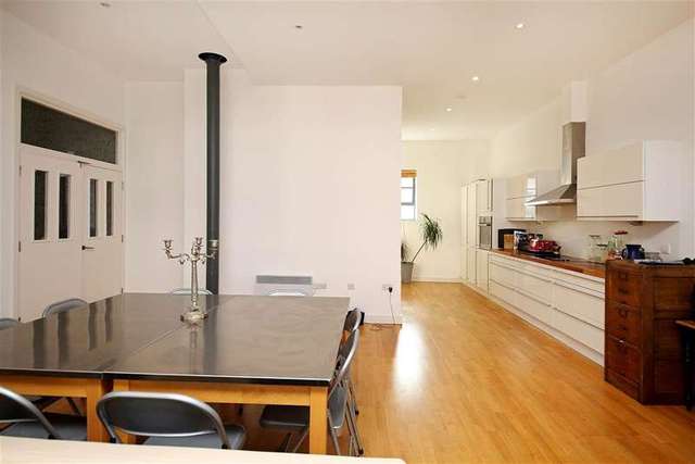  Image of 2 bedroom Apartment for sale in Holland Road Hove BN3 at Hove East Sussex Hove, BN3 1JN