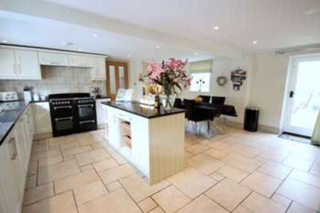  Image of 4 bedroom Semi-Detached house for sale in Hollies Common Gnosall Stafford ST20 at Hollies Common Gnosall Stafford, ST20 0JD