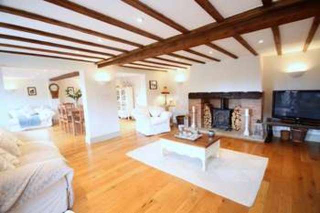  Image of 4 bedroom Semi-Detached house for sale in Hollies Common Gnosall Stafford ST20 at Hollies Common Gnosall Stafford, ST20 0JD