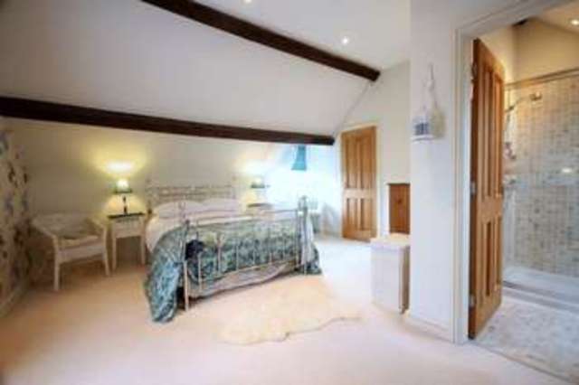  Image of 4 bedroom Semi-Detached house for sale in Hollies Common Gnosall Stafford ST20 at Hollies Common Gnosall Stafford, ST20 0JD