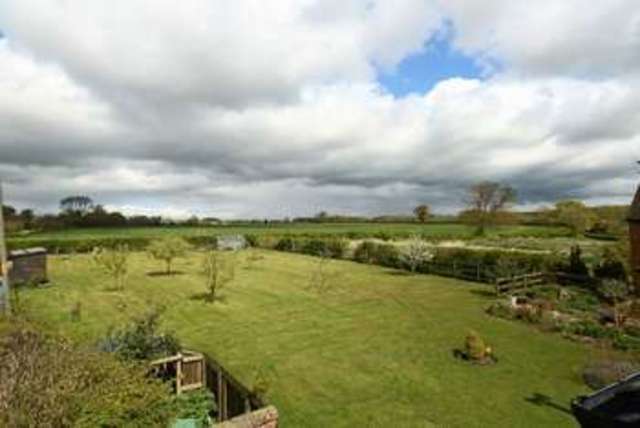  Image of 4 bedroom Semi-Detached house for sale in Hollies Common Gnosall Stafford ST20 at Hollies Common Gnosall Stafford, ST20 0JD
