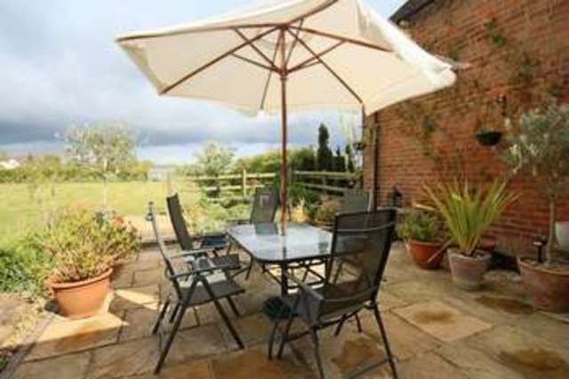  Image of 4 bedroom Semi-Detached house for sale in Hollies Common Gnosall Stafford ST20 at Hollies Common Gnosall Stafford, ST20 0JD
