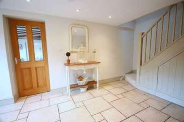  Image of 4 bedroom Semi-Detached house for sale in Hollies Common Gnosall Stafford ST20 at Hollies Common Gnosall Stafford, ST20 0JD