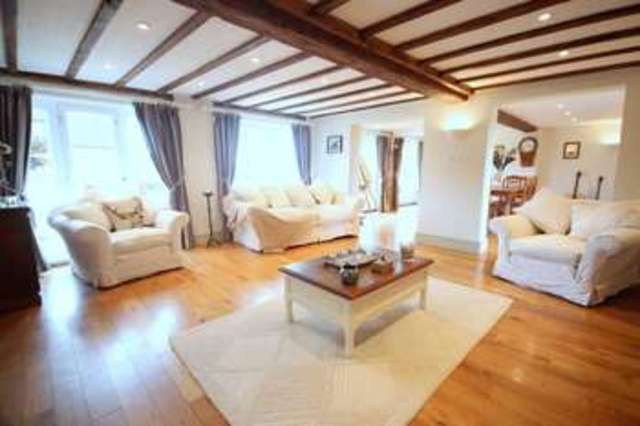  Image of 4 bedroom Semi-Detached house for sale in Hollies Common Gnosall Stafford ST20 at Hollies Common Gnosall Stafford, ST20 0JD