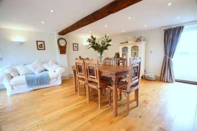  Image of 4 bedroom Semi-Detached house for sale in Hollies Common Gnosall Stafford ST20 at Hollies Common Gnosall Stafford, ST20 0JD