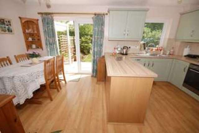  Image of 4 bedroom Semi-Detached house for sale in Holly Court Frome BA11 at Holly Court  Frome, BA11 2SQ