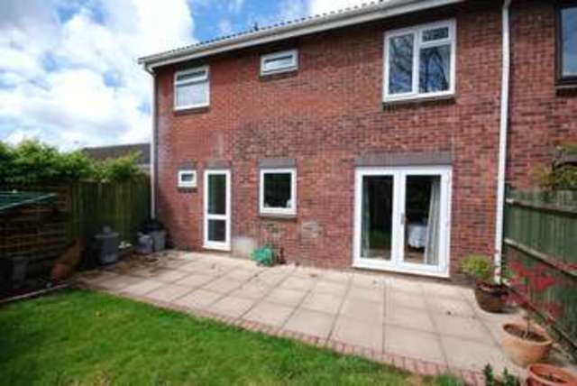  Image of 4 bedroom Semi-Detached house for sale in Holly Court Frome BA11 at Holly Court  Frome, BA11 2SQ