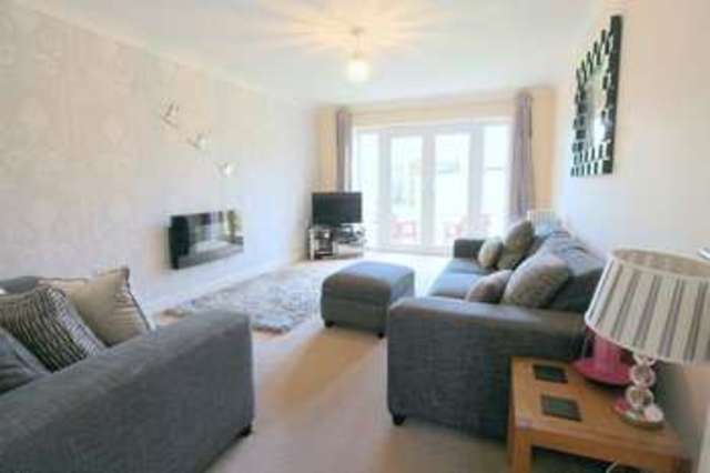 Image of 4 bedroom Detached house for sale in Holly Place Wistaston Nantwich CW5 at Holly Place Wistaston Nantwich, CW5 6NG
