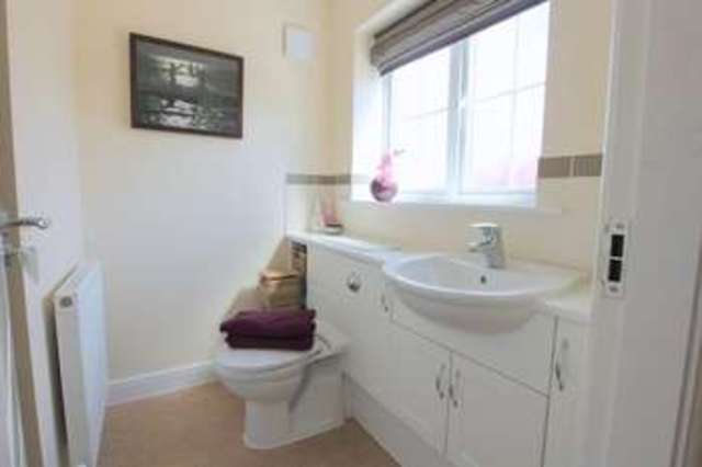  Image of 4 bedroom Detached house for sale in Holly Place Wistaston Nantwich CW5 at Holly Place Wistaston Nantwich, CW5 6NG