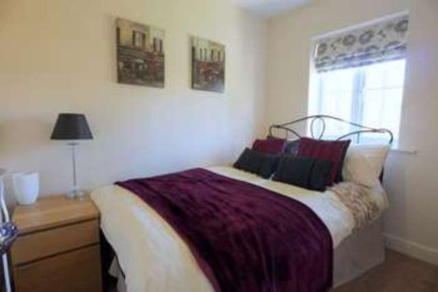  Image of 4 bedroom Detached house for sale in Holly Place Wistaston Nantwich CW5 at Holly Place Wistaston Nantwich, CW5 6NG