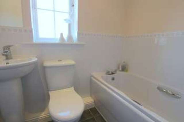  Image of 4 bedroom Detached house for sale in Holly Place Wistaston Nantwich CW5 at Holly Place Wistaston Nantwich, CW5 6NG