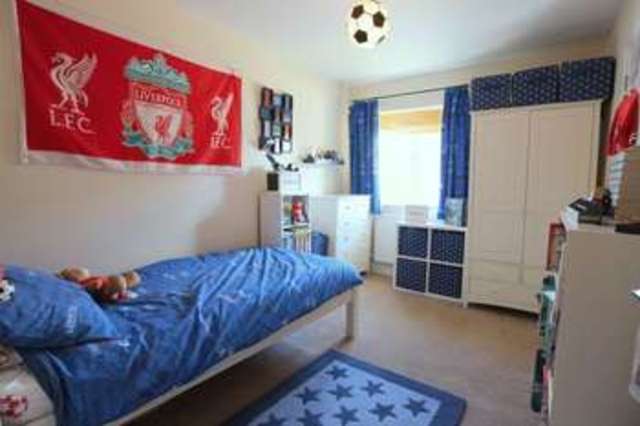  Image of 4 bedroom Detached house for sale in Holly Place Wistaston Nantwich CW5 at Holly Place Wistaston Nantwich, CW5 6NG