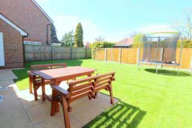  Image of 4 bedroom Detached house for sale in Holly Place Wistaston Nantwich CW5 at Holly Place Wistaston Nantwich, CW5 6NG