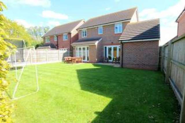  Image of 4 bedroom Detached house for sale in Holly Place Wistaston Nantwich CW5 at Holly Place Wistaston Nantwich, CW5 6NG