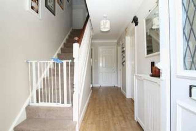  Image of 4 bedroom Detached house for sale in Hollyhock Way Littlehampton BN17 at Hollyhock Way  Littlehampton, BN17 6UJ