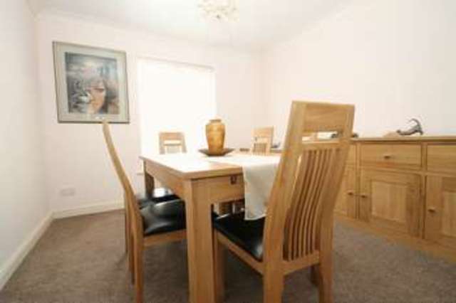  Image of 4 bedroom Detached house for sale in Hollyhock Way Littlehampton BN17 at Hollyhock Way  Littlehampton, BN17 6UJ