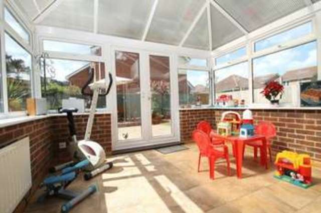  Image of 4 bedroom Detached house for sale in Hollyhock Way Littlehampton BN17 at Hollyhock Way  Littlehampton, BN17 6UJ