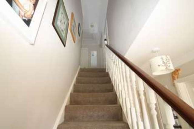  Image of 4 bedroom Detached house for sale in Hollyhock Way Littlehampton BN17 at Hollyhock Way  Littlehampton, BN17 6UJ