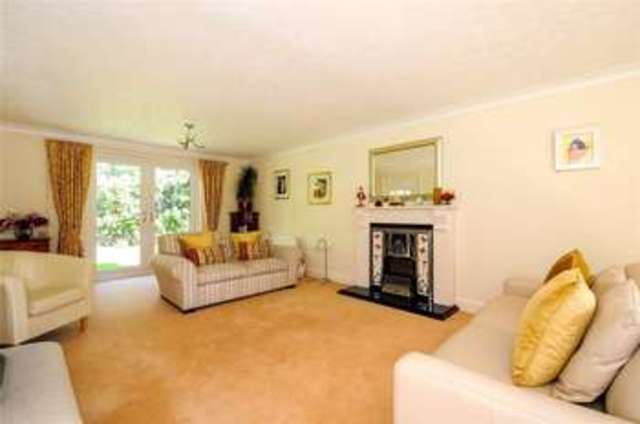  Image of 5 bedroom Detached house for sale in Holmbury Avenue Crowthorne RG45 at Crowthorne Berkshire Crowthorne, RG45 6TQ