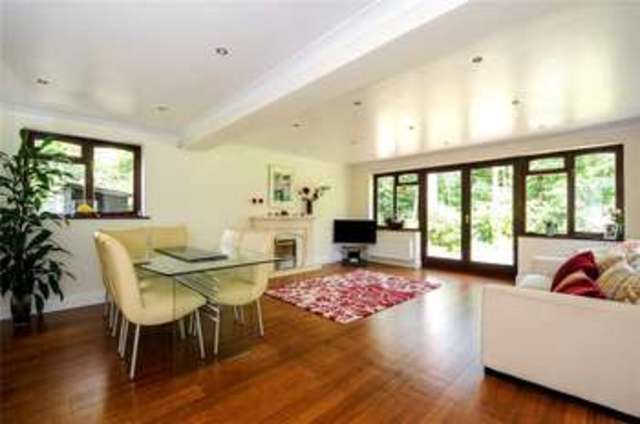  Image of 5 bedroom Detached house for sale in Holmbury Avenue Crowthorne RG45 at Crowthorne Berkshire Crowthorne, RG45 6TQ